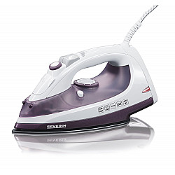 BA 3210 - Steam iron with automatic switch-off