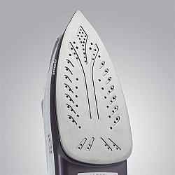 BA 3210 - Steam iron with automatic switch-off