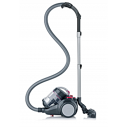 CY 7089 - Vacuum cleaner - Canister - bagless