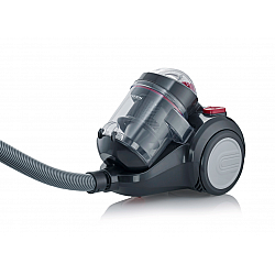 CY 7089 - Vacuum cleaner - Canister - bagless