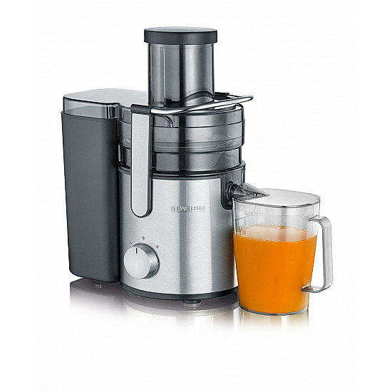 ES 3570 - Juicer - 1.1 Liter - 800 W
