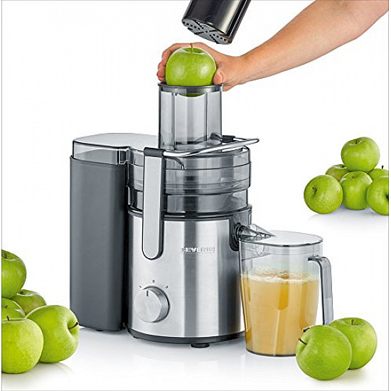 ES 3570 - Juicer - 1.1 Liter - 800 W
