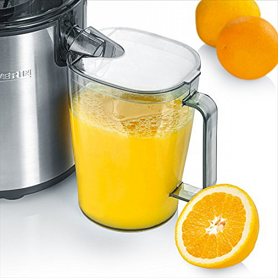 ES 3570 - Juicer - 1.1 Liter - 800 W