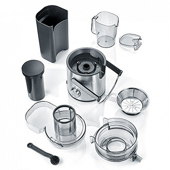 ES 3570 - Juicer - 1.1 Liter - 800 W