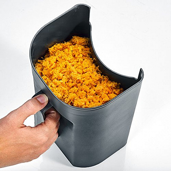 ES 3570 - Juicer - 1.1 Liter - 800 W