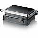 Kontaktgrill SEVINI Lite, KG 2398 schwarz, 1.800 Watt