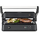 Kontaktgrill SEVINI Lite, KG 2398 schwarz, 1.800 Watt