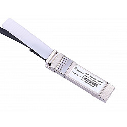 Extralink DAC SFP+ Kabel SFP+ DAC 10Gbps, 3m, AWG30