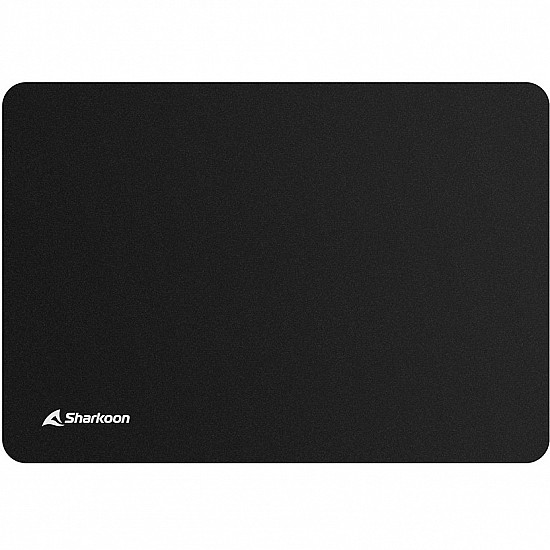 1337 V2 Gaming Mat M, Gaming-Mauspad schwarz