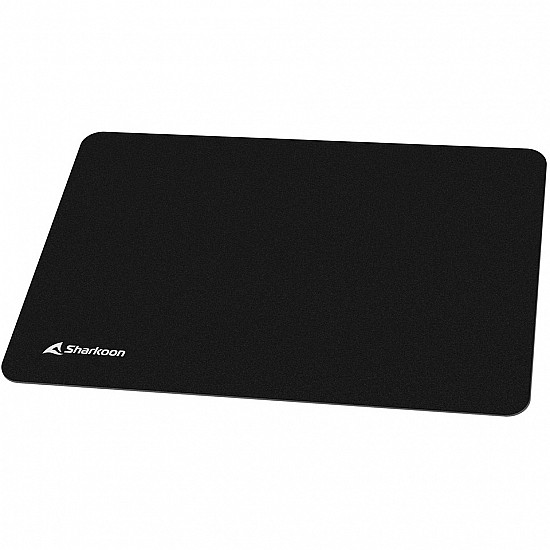 1337 V2 Gaming Mat M, Gaming-Mauspad schwarz