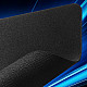 1337 V2 Gaming Mat M, Gaming-Mauspad schwarz