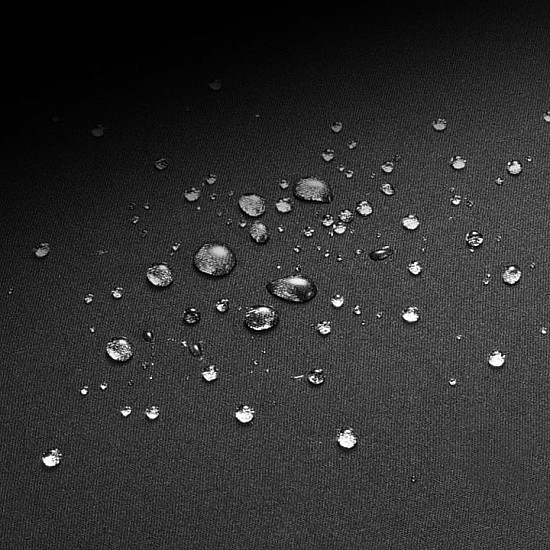 1337 V2 Gaming Mat M, Gaming-Mauspad schwarz