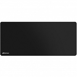 1337 V2 Gaming Mat XXL, Gaming-Mauspad schwarz