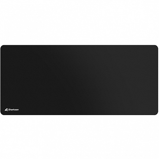 1337 V2 Gaming Mat XXL, Gaming-Mauspad schwarz