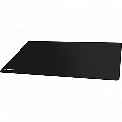 1337 V2 Gaming Mat XXL, Gaming-Mauspad schwarz