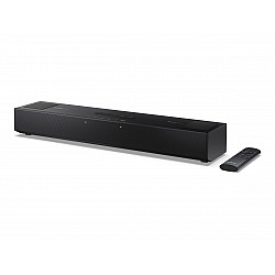 Sharp 2.0.2 Compact Dolby Atmos Soundbar HT-SB700 140 W Bluetooth Black Wireless connection