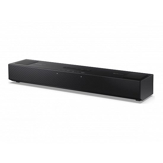 Sharp 2.0.2 Compact Dolby Atmos Soundbar HT-SB700 140 W Bluetooth Black Wireless connection