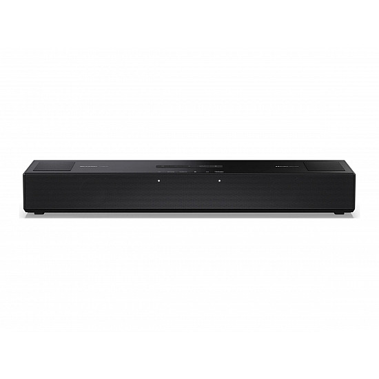 Sharp 2.0.2 Compact Dolby Atmos Soundbar HT-SB700 140 W Bluetooth Black Wireless connection