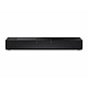 Sharp 2.0.2 Compact Dolby Atmos Soundbar HT-SB700 140 W Bluetooth Black Wireless connection