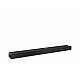 Sharp 3.1.2 Dolby Atmos/DTS:X Soundbar with Wireless Subwoofer HT-SBW53121(BK) 550 W Bluetooth Black Wireless connection