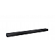Sharp 5.1.2 Dolby Atmos/DTS:X Soundbar with Wireless Subwoofer HT-SBW55121(BK) 650 W Bluetooth Black Wireless connection