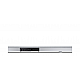 Sharp 5.1.2 Dolby Atmos/DTS:X Soundbar with Wireless Subwoofer HT-SBW55121(SL) 650 W Bluetooth Silver Wireless connection