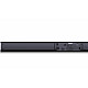 Sharp HT-SB140(MT) 2.0 Slim Soundbar Black No AUX in Bluetooth HDMI, Bluetooth, Optical 150 W Wireless connection