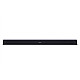 Sharp HT-SB140(MT) 2.0 Slim Soundbar Black No AUX in Bluetooth HDMI, Bluetooth, Optical 150 W Wireless connection