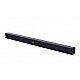 Sharp HT-SB140(MT) 2.0 Slim Soundbar Black No AUX in Bluetooth HDMI, Bluetooth, Optical 150 W Wireless connection