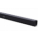 Sharp HT-SB140(MT) 2.0 Slim Soundbar Black No AUX in Bluetooth HDMI, Bluetooth, Optical 150 W Wireless connection