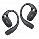 SHOKZ OpenFit 2 Headphones Wireless Ear-hook Calls/Music/Sport/Everyday Black SHOKZ OpenFit 2 Headphones Wireless Ear-hook Calls/Music/Sport/Everyday Black