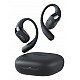 SHOKZ OpenFit 2 Headphones Wireless Ear-hook Calls/Music/Sport/Everyday Black SHOKZ OpenFit 2 Headphones Wireless Ear-hook Calls/Music/Sport/Everyday Black