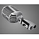 Shure 55SH - Studio-Mikrofon - 50 - 15000 Hz - 150 Ohm - Superkardioid - Kabelgebunden - Grau