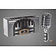Shure 55SH - Studio-Mikrofon - 50 - 15000 Hz - 150 Ohm - Superkardioid - Kabelgebunden - Grau