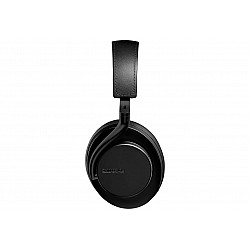Shure AONIC 50 GEN 2 Headset Wired & Wireless Head-band Music USB Type-C Bluetooth Black