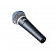 Shure Beta 58A - Mikrofon dynamiczny superkardioidalny wokalny