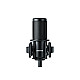 Shure SM4-K - condenser microphone, externally polarised