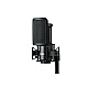 Shure SM4-K - condenser microphone, externally polarised