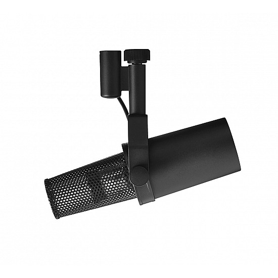 Shure SM7B microphone Black Studio microphone