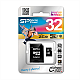 Silicon Power Elite 8GB microSDHC UHS-I 8 GB Micro SDHC Flash memory class Class 10 SD