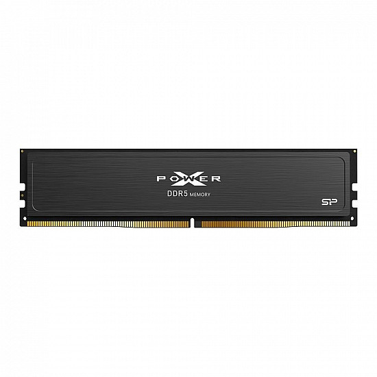 Silicon Power XPOWER Pulse operatyvinė atmintis su 32GB, 5600MHz CL40 2025