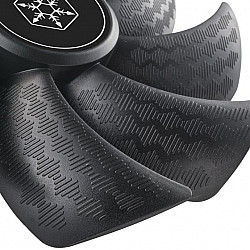 Silverstone 184i PRO Computer case Air cooler Black 1 pc(s)