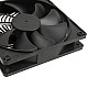 SilverStone Air Penetrator 120i Pro Fan 1-pack Black 120 mm