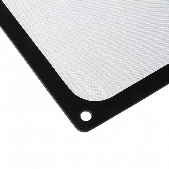 SilverStone SST-FF143B magnetischer Staubfilter - 140mm