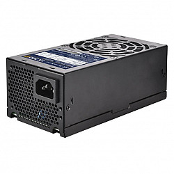 Silverstone TX700 Gold power supply unit 700 W 20+4 pin ATX TFX Black
