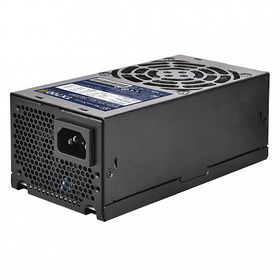 Silverstone TX700 Gold power supply unit 700 W 20+4 pin ATX TFX Black