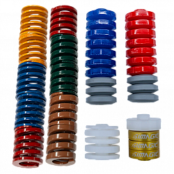 Simagic Add-On Hydraulik-System für Pedalen