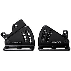 Simagic Alpha Mounting Brackets