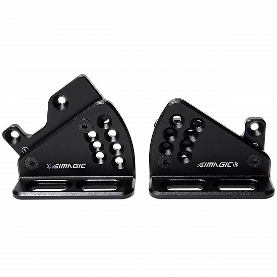 Simagic Alpha Mounting Brackets