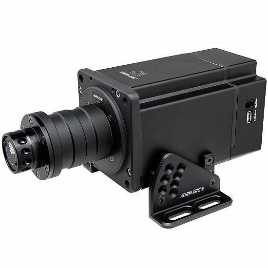 Simagic Alpha Mounting Brackets